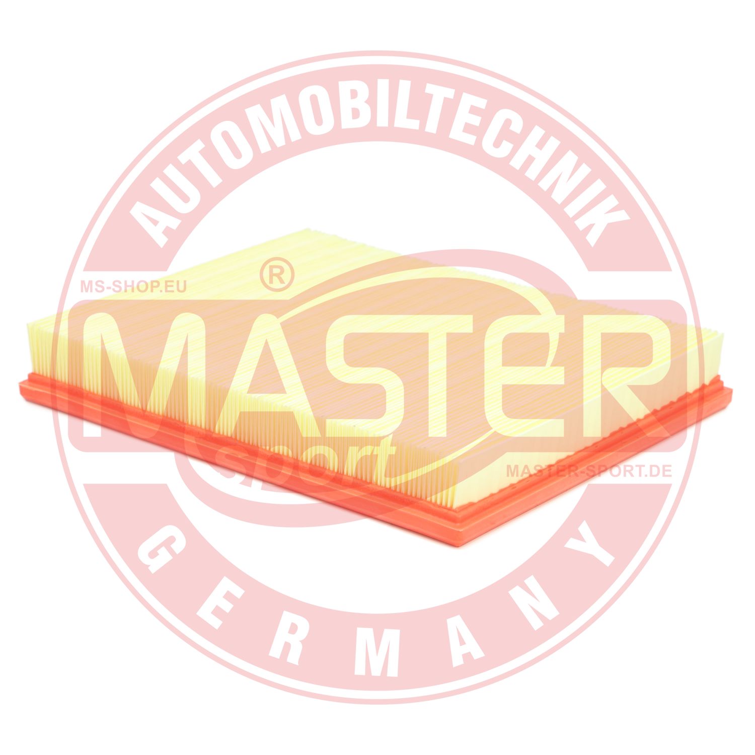 Filtru aer MASTERSPORT GERMANY 30130-LF-PCS-MS